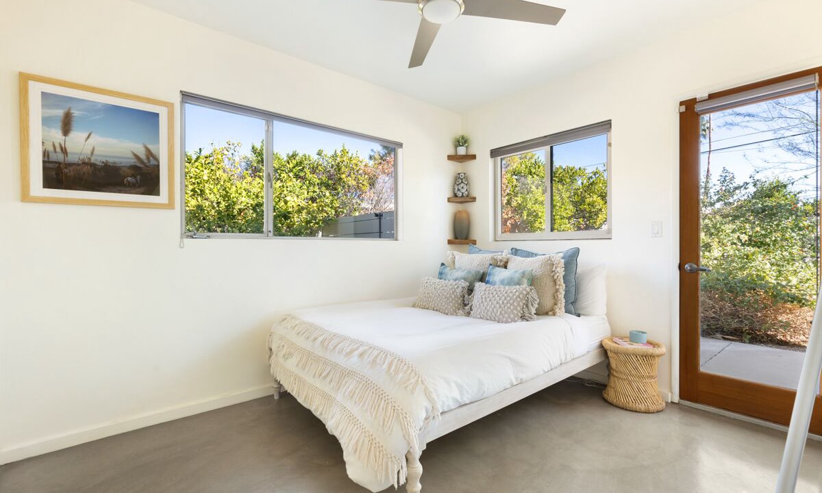 Photo of Bedroom in Little Tuscany