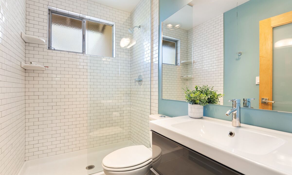 Photo of Bathroom in Little Tuscany