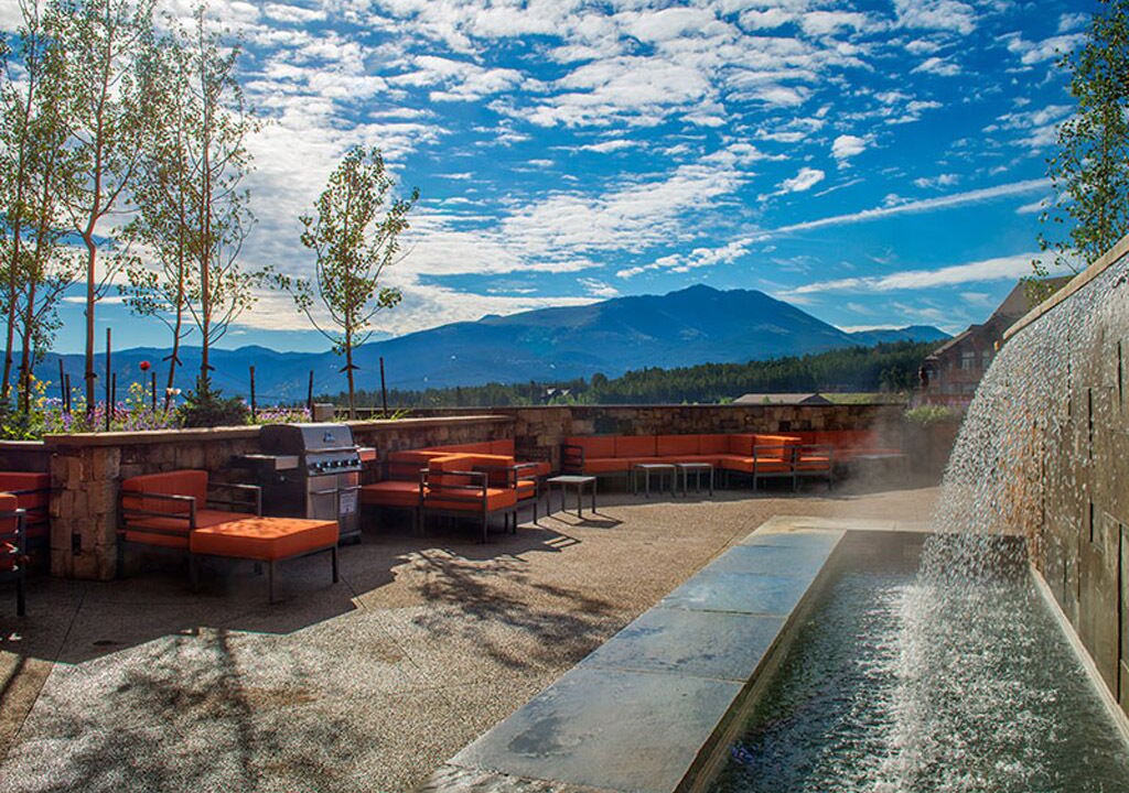 Photo of Outdoor in Breckenridge