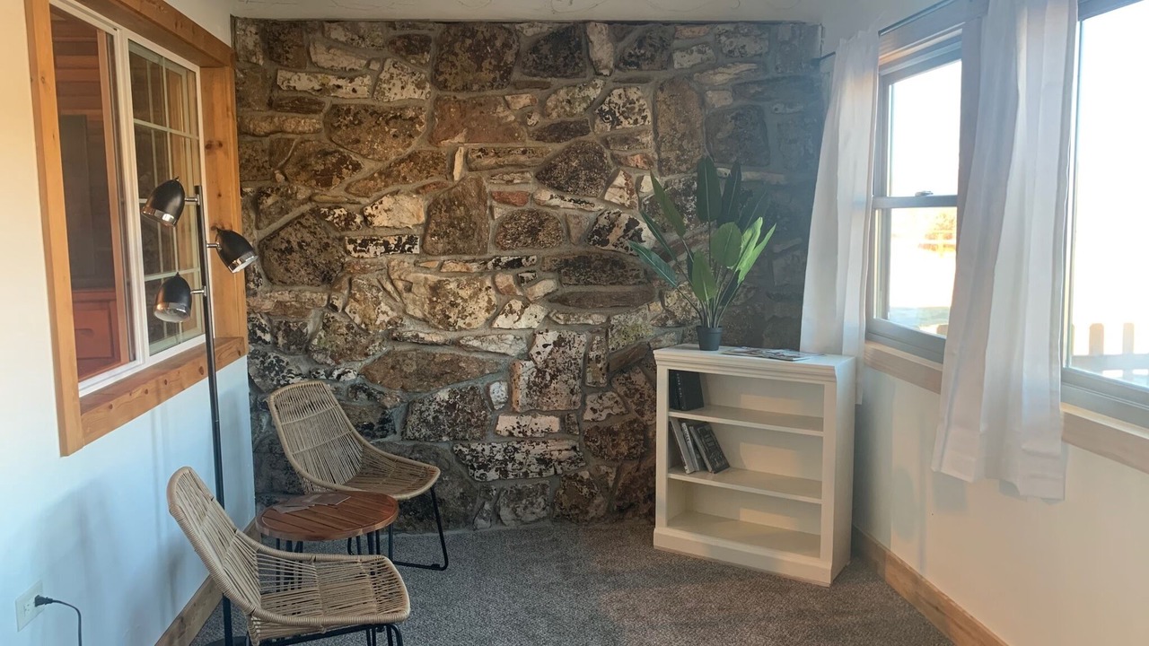 Photo of Bedroom in Twin Lakes