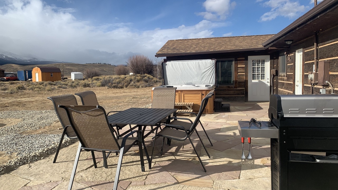 Photo of Outdoor in Twin Lakes