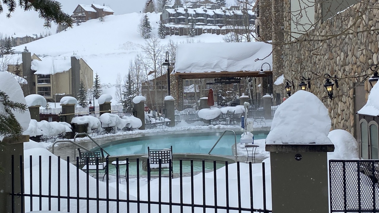 Photo of Outdoor in Mount Crested Butte