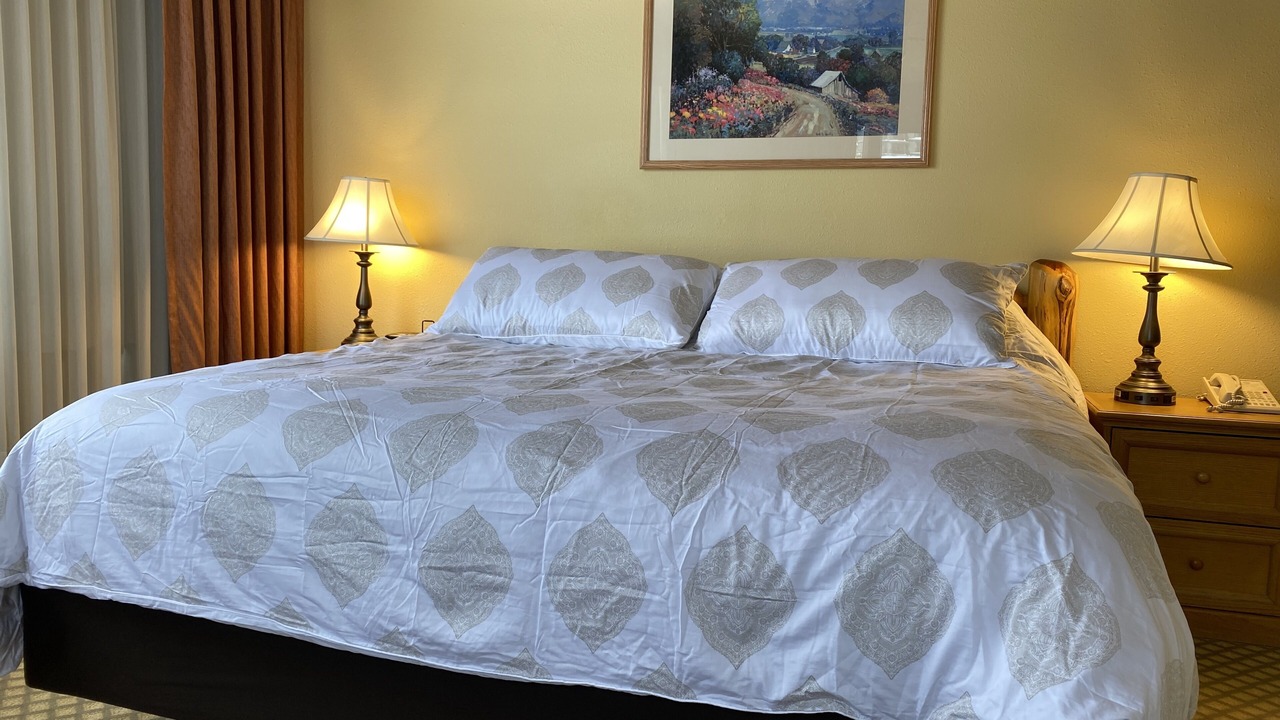 Photo of Bedroom in Mount Crested Butte
