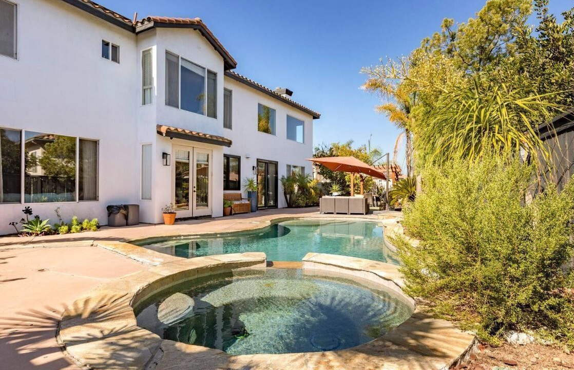 Photo of Outdoor in Rancho Penasquitos