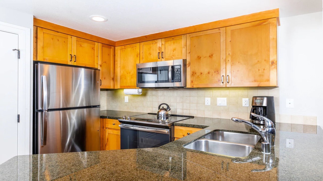 Photo of Kitchen in Avon