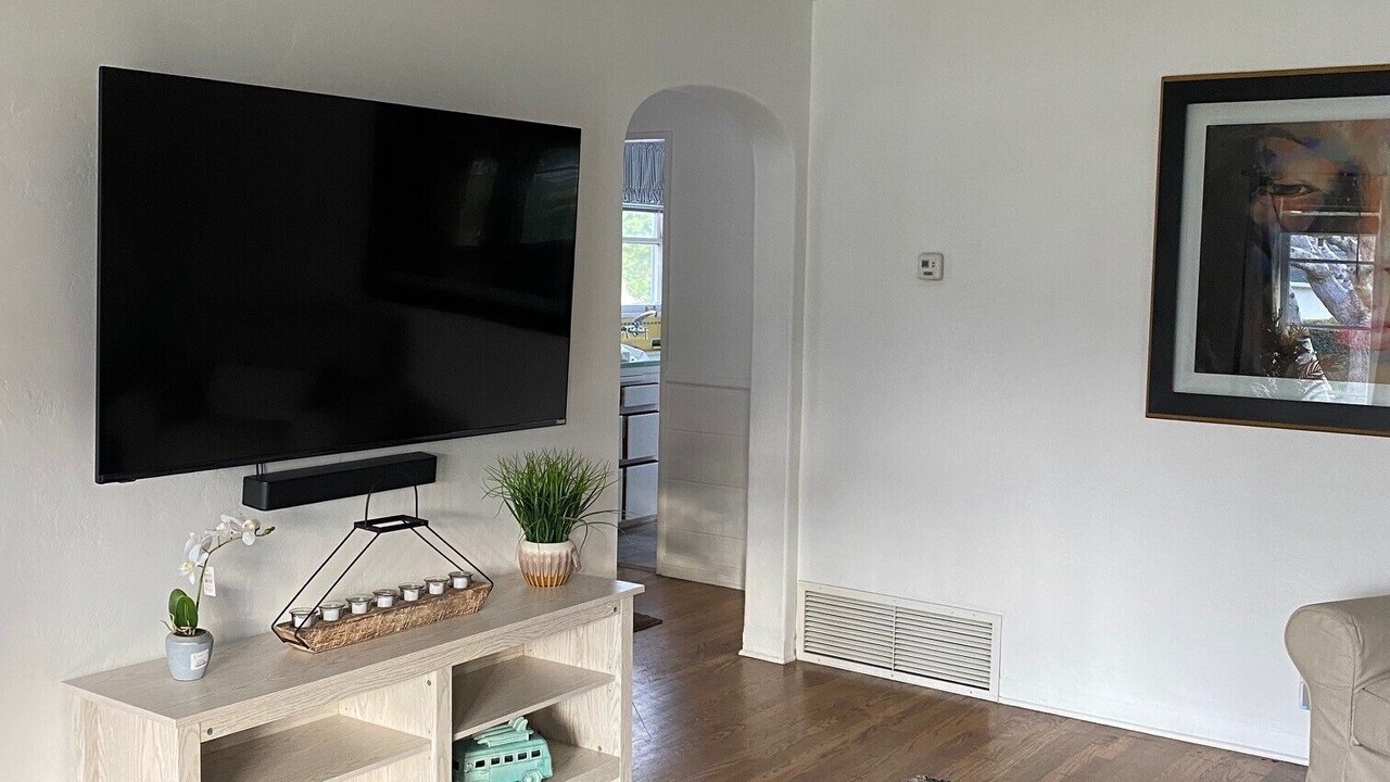 Photo of Livingroom in Laguna Beach