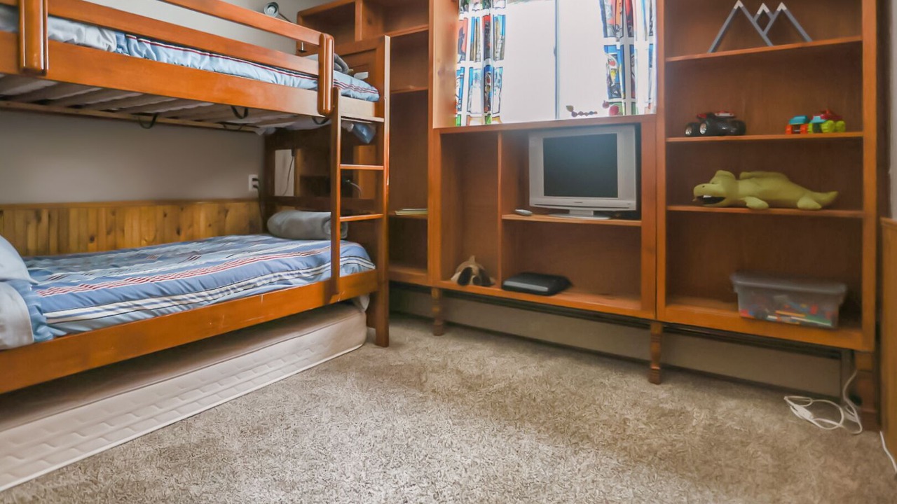 Photo of Bedroom in Black Hawk