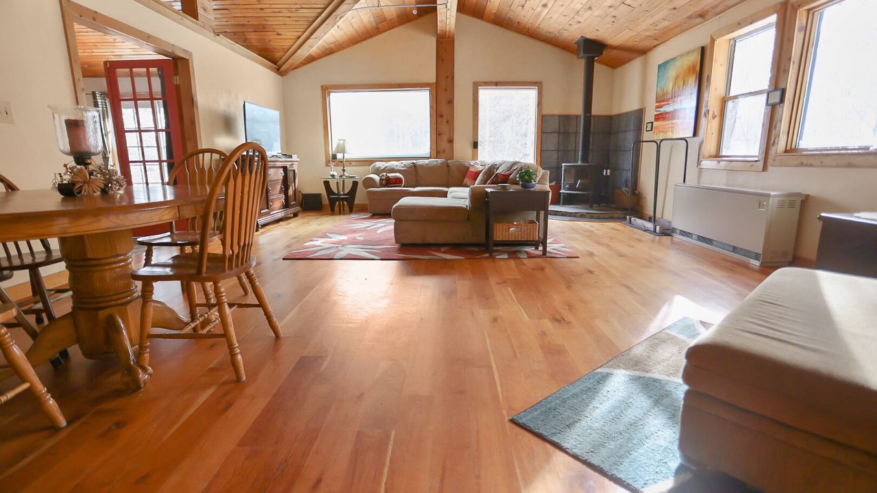 Photo of Bedroom in Black Hawk
