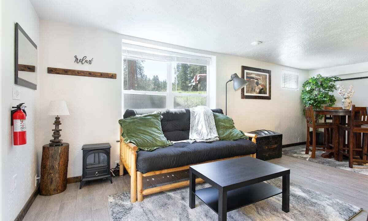 Photo of Bedroom in Black Hawk
