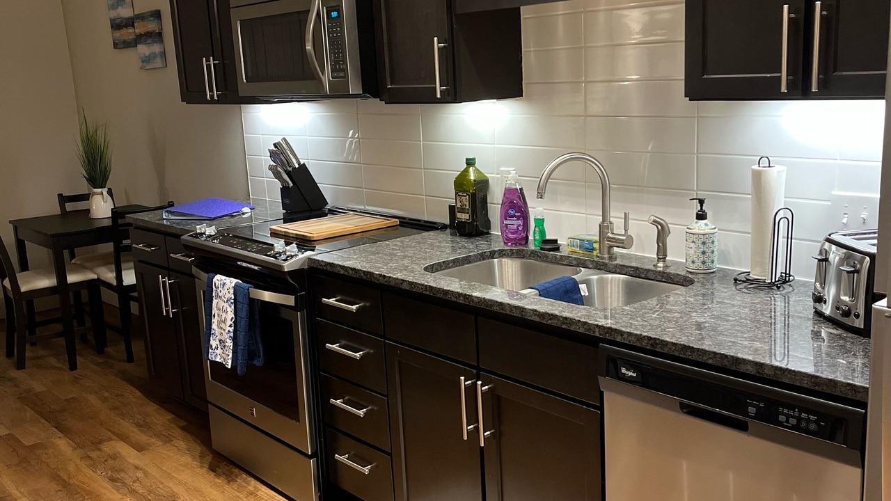 Photo of Kitchen in Ballpark