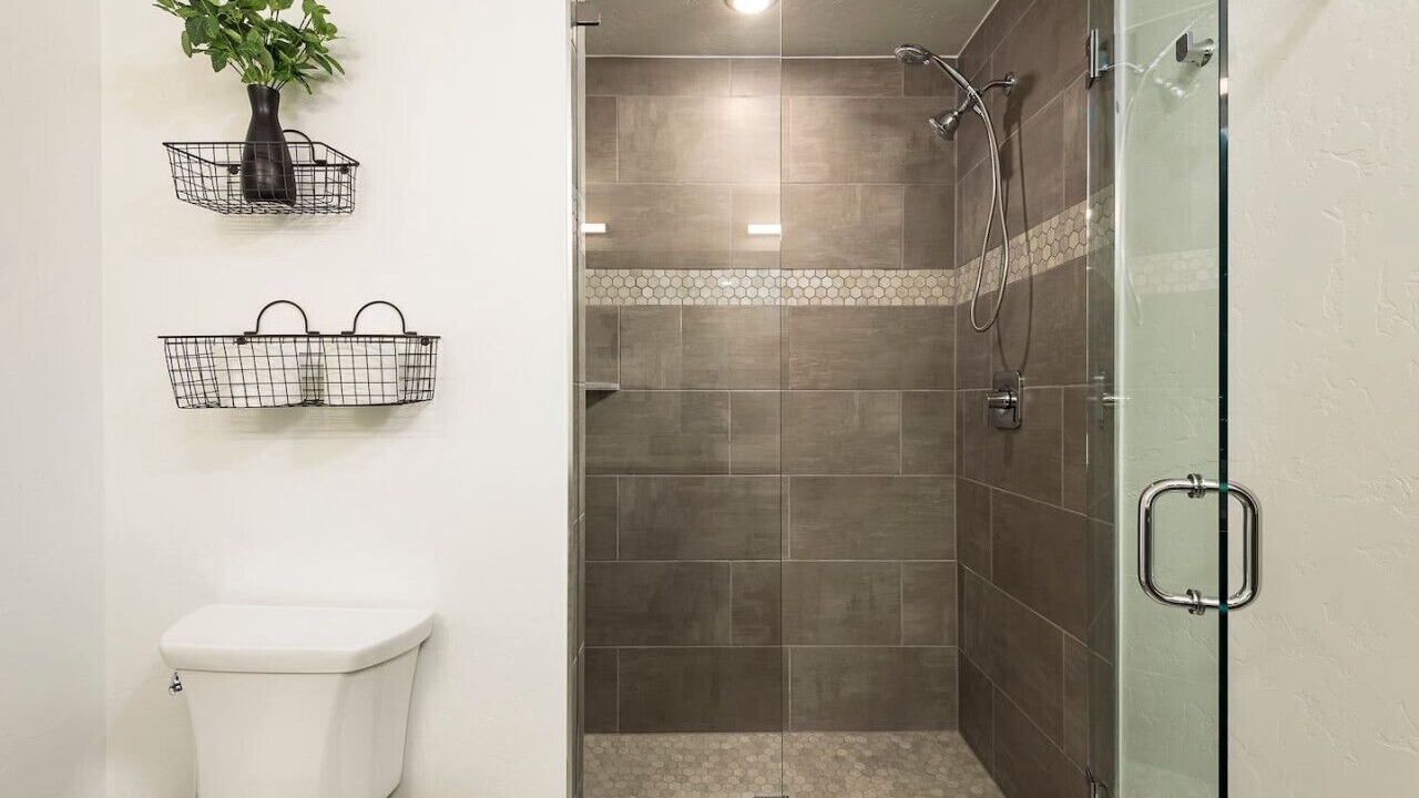 Photo of Bathroom in Willow Grove