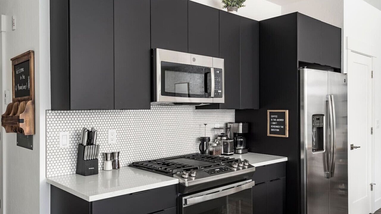 Photo of Kitchen in Willow Grove