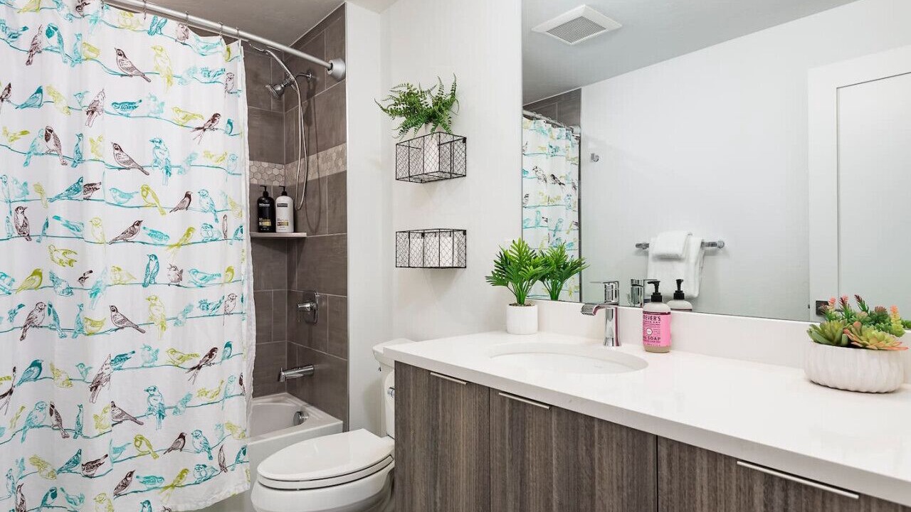 Photo of Bathroom in Willow Grove