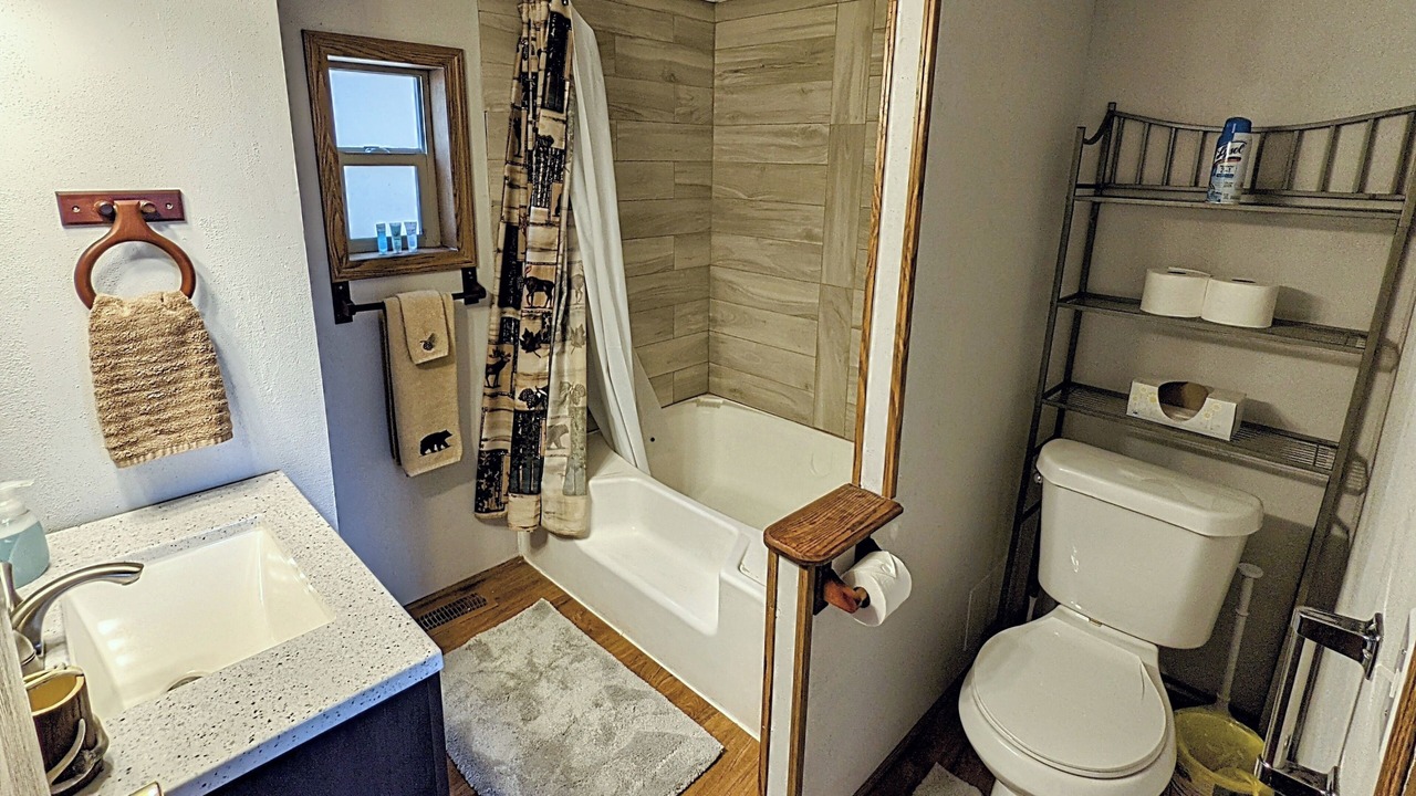 Photo of Bathroom in Florissant