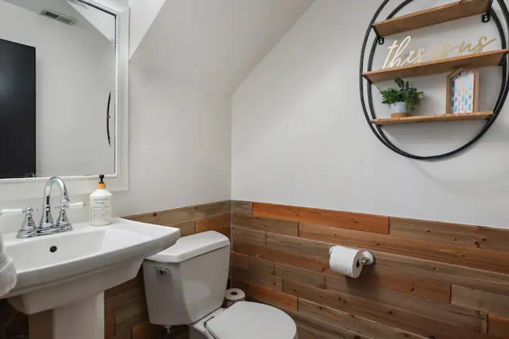 Photo of Bathroom in Atascadero