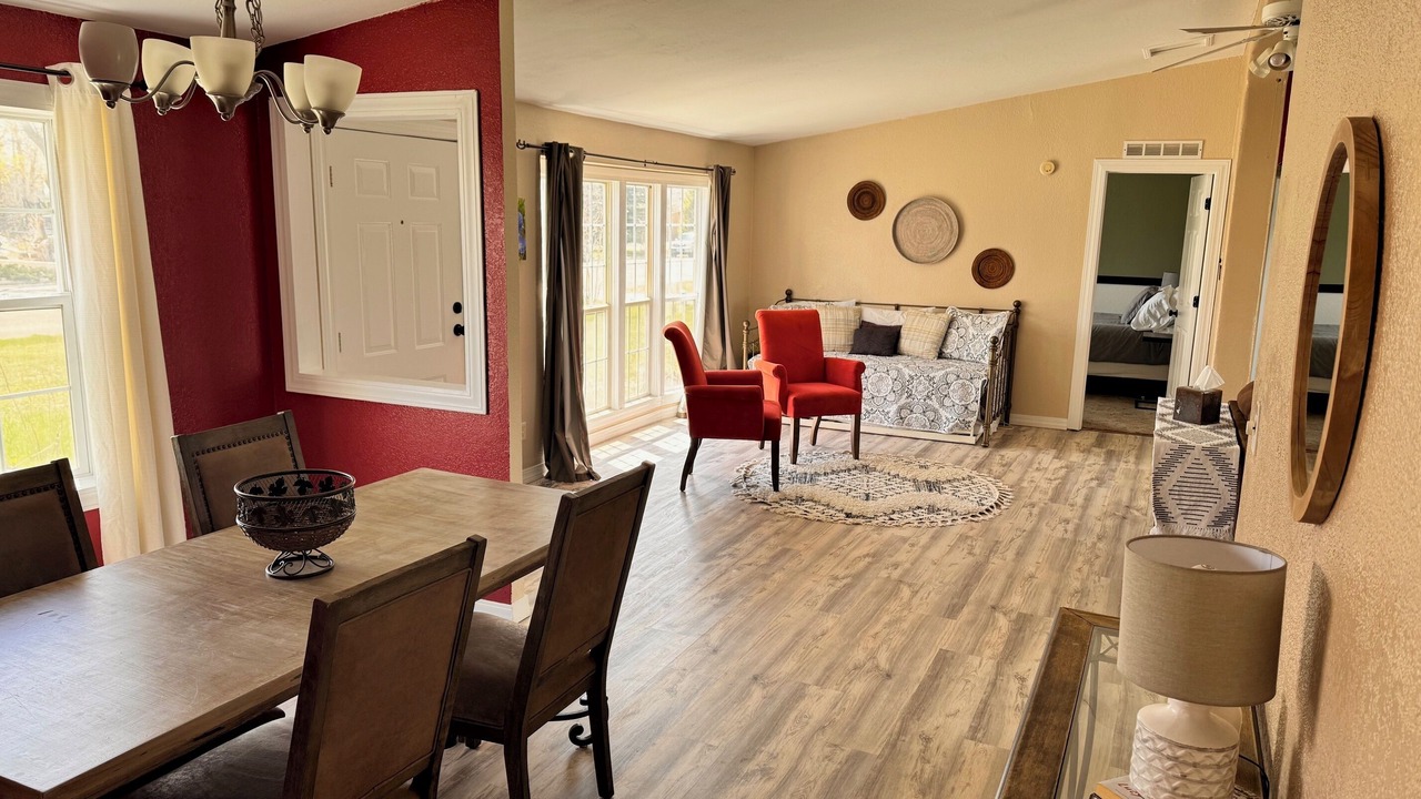 Photo of Bedroom in Gunnison