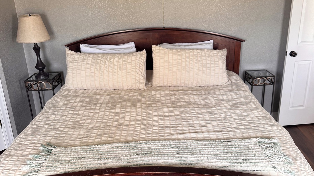 Photo of Bedroom in Gunnison