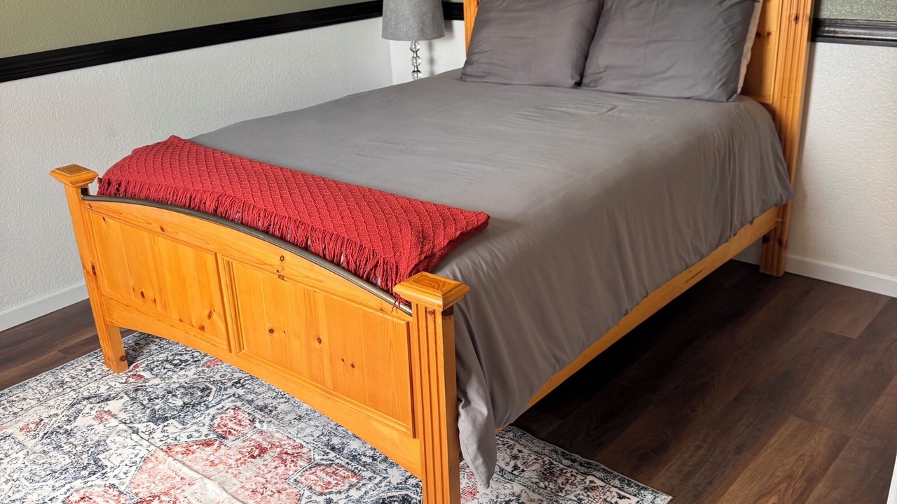 Photo of Bedroom in Gunnison