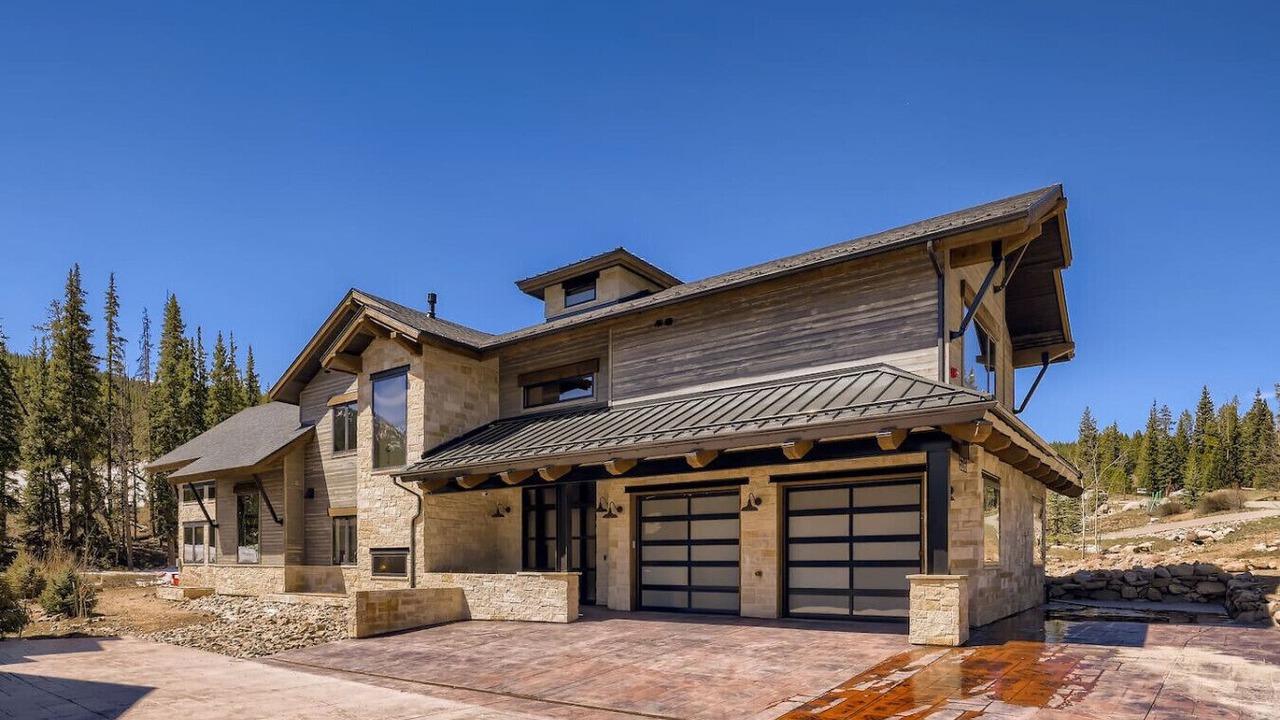 Photo of Outdoor in Copper Mountain