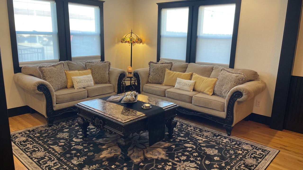 Photo of Bedroom in Berkley