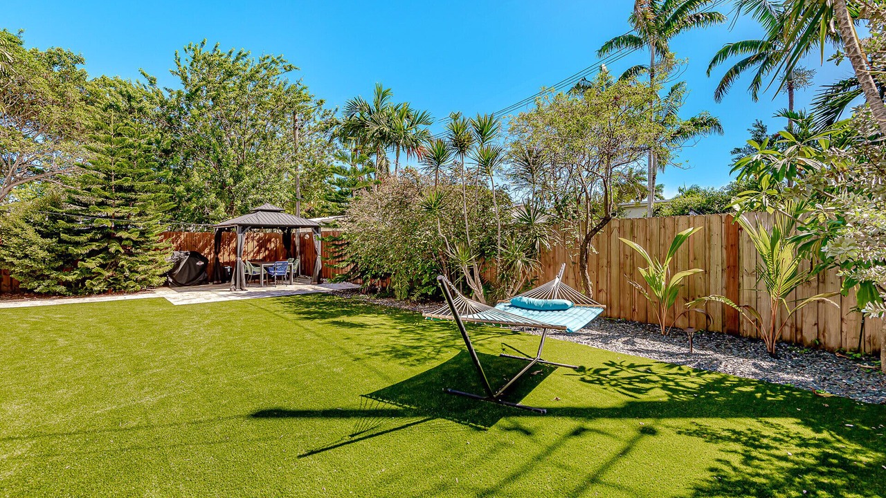 Photo of Outdoor in Poinsettia Heights