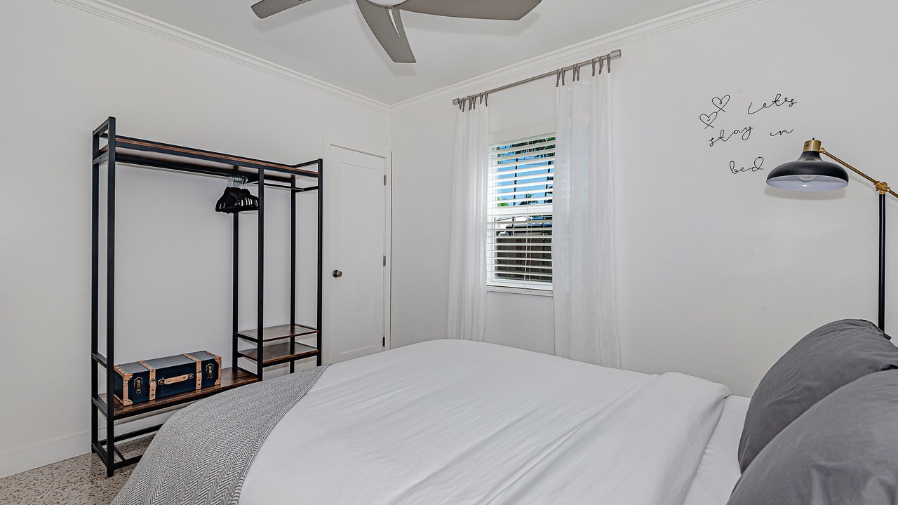 Photo of Bedroom in Poinsettia Heights