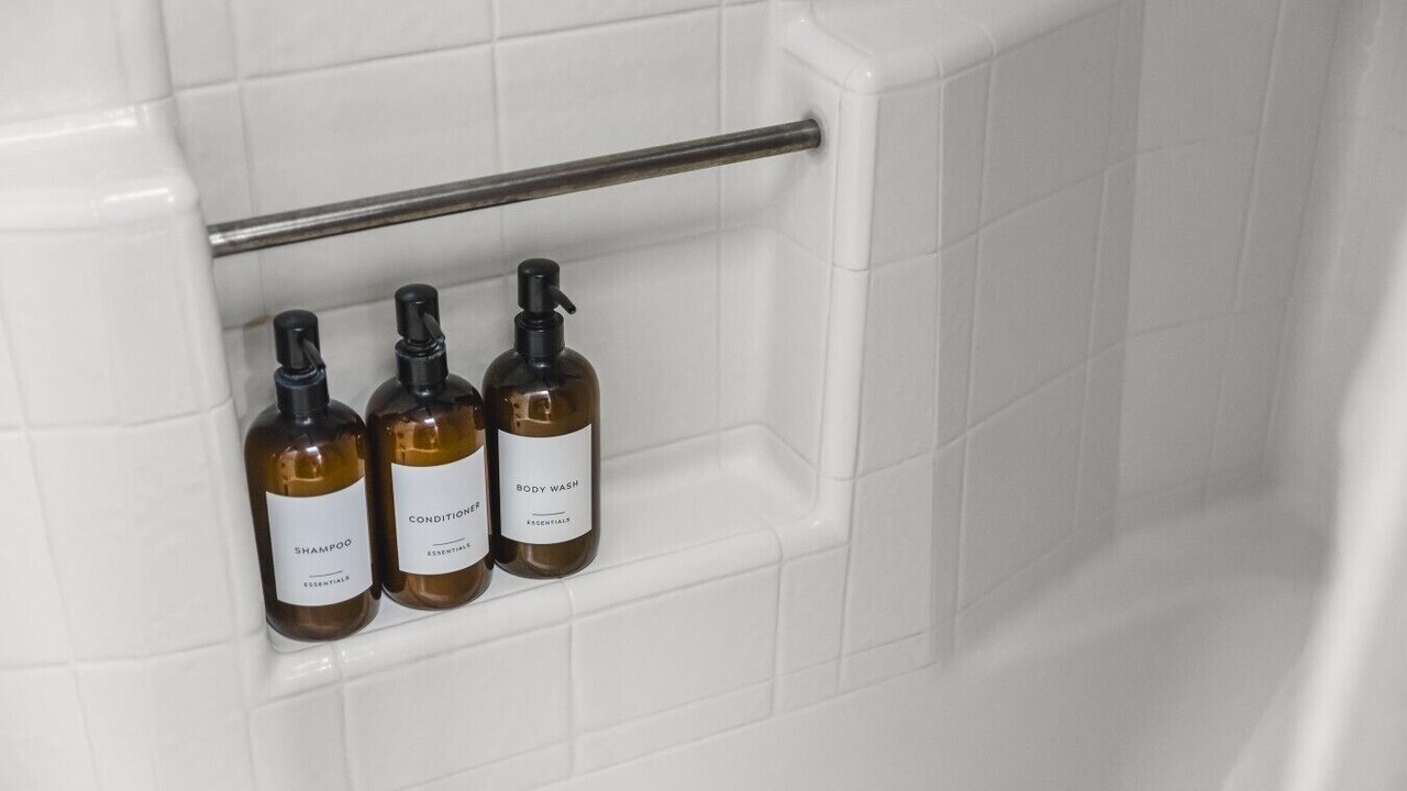 Photo of Bathroom in Sunridge Estates