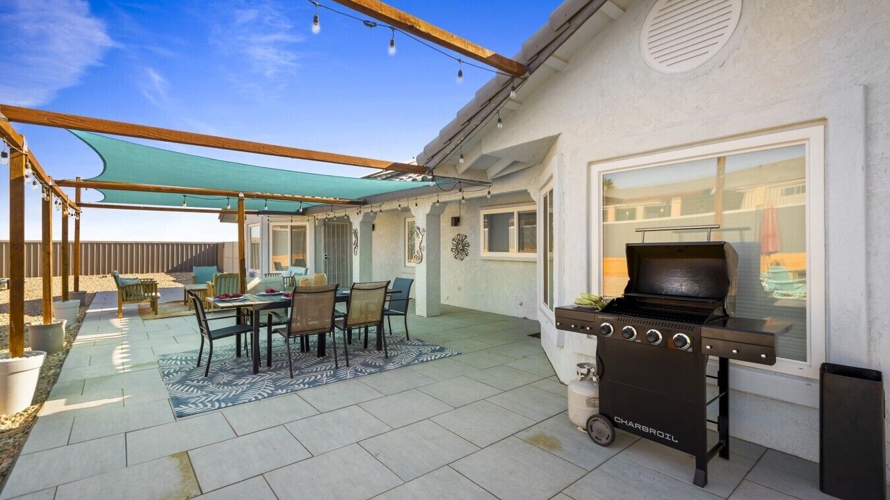 Photo of Outdoor in Sunridge Estates