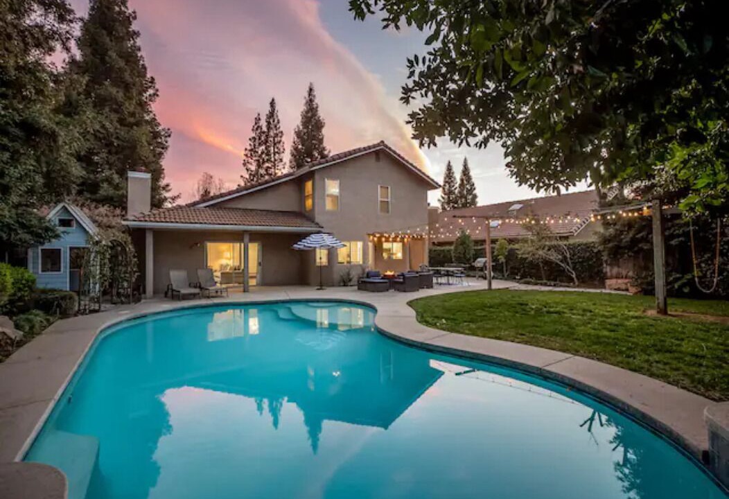 Photo of Outdoor in Clovis