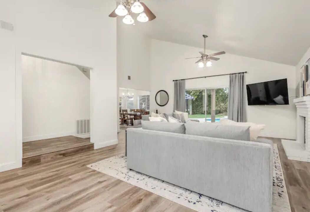 Photo of Livingroom in Clovis