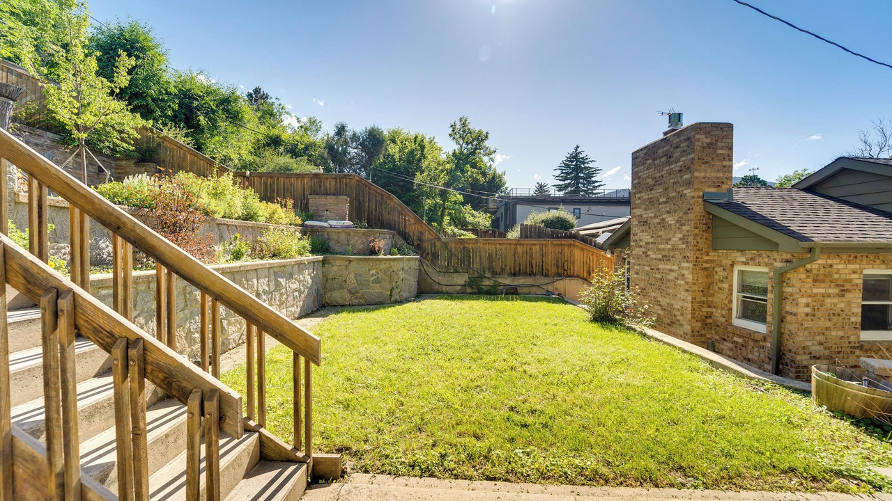 Photo of Outdoor in Central Boulder