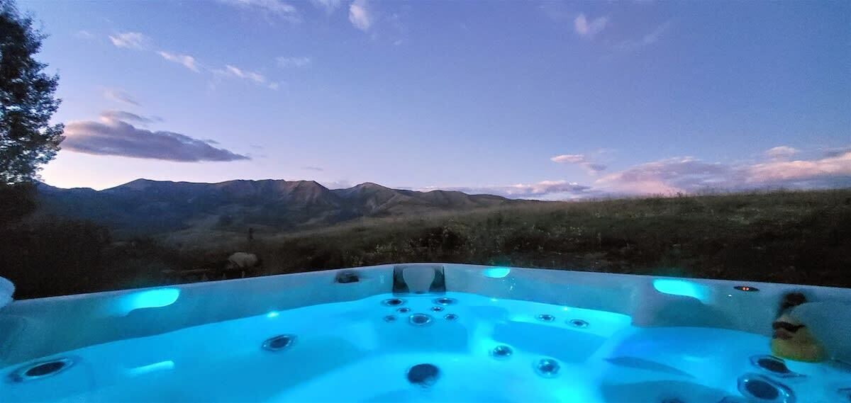 Photo of Outdoor in Mount Crested Butte