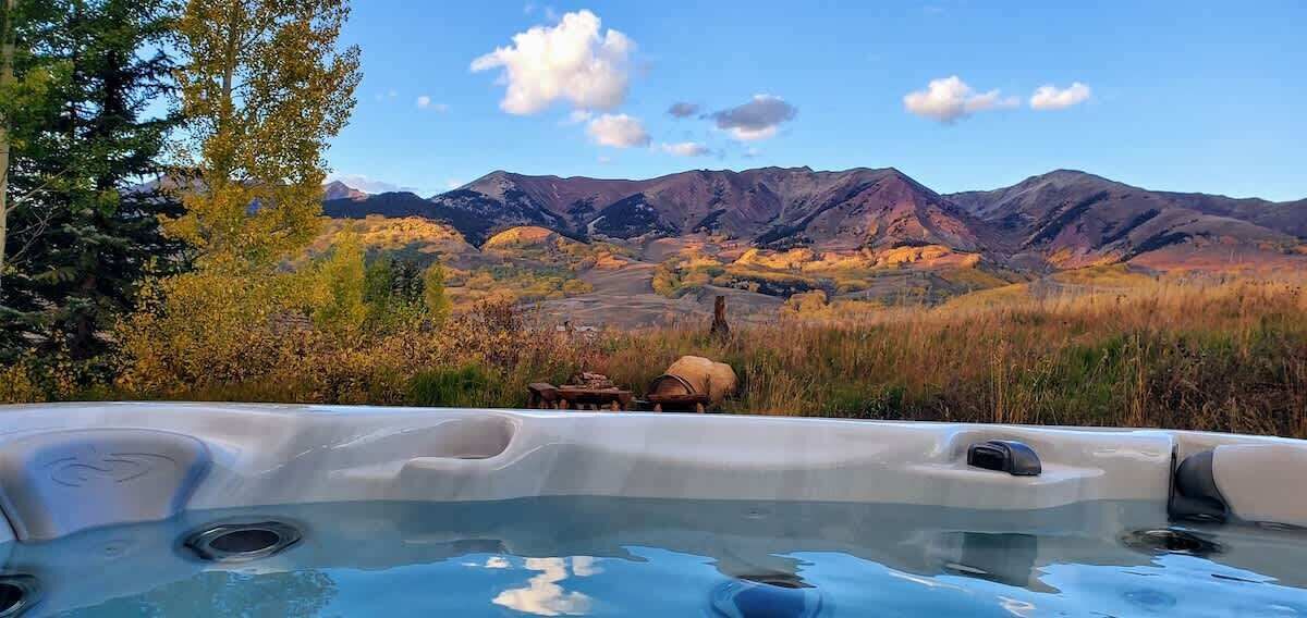 Photo of Outdoor in Mount Crested Butte