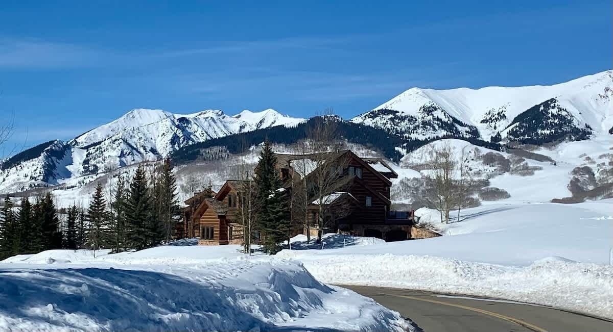Photo of Outdoor in Mount Crested Butte
