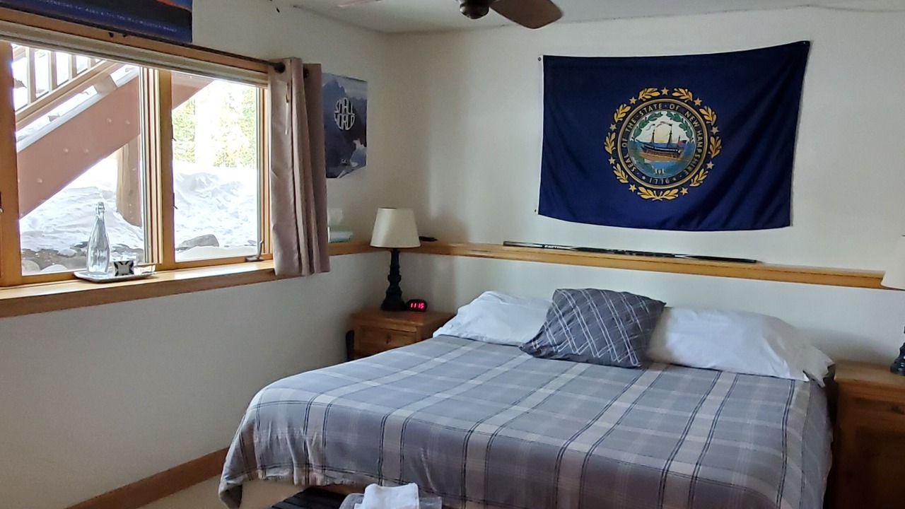 Photo of Bedroom in Christie Heights
