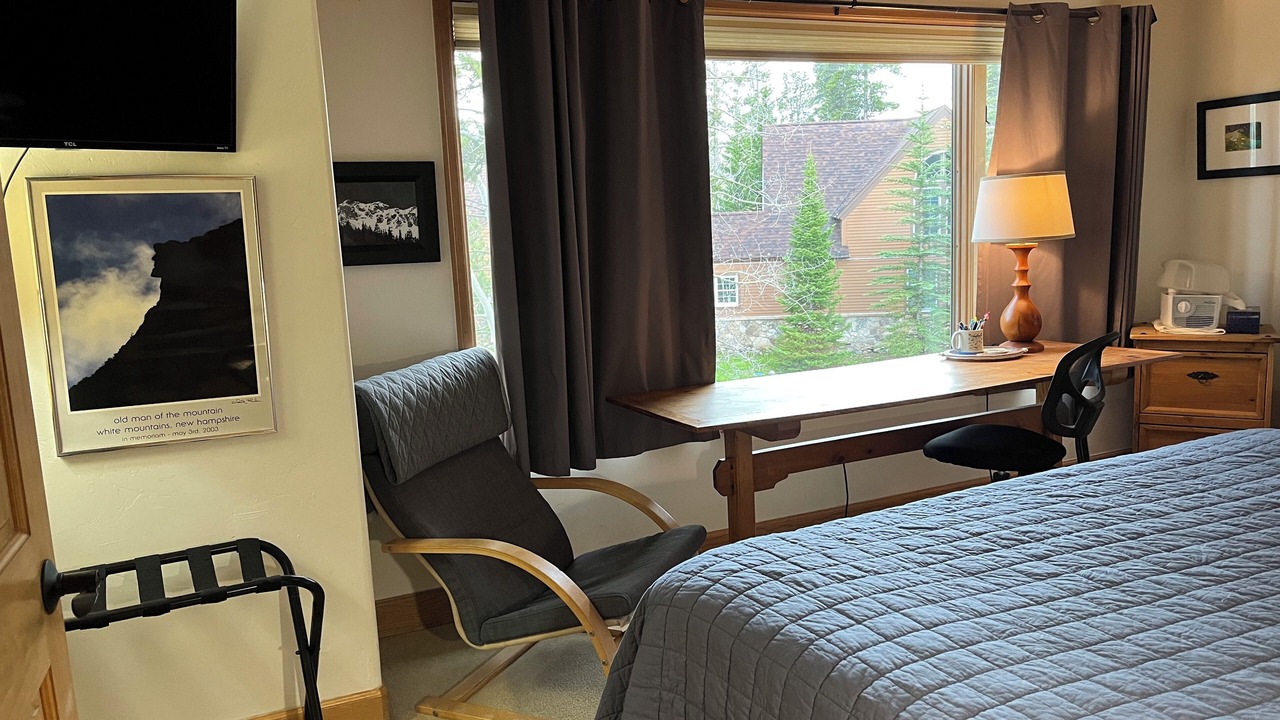 Photo of Bedroom in Christie Heights