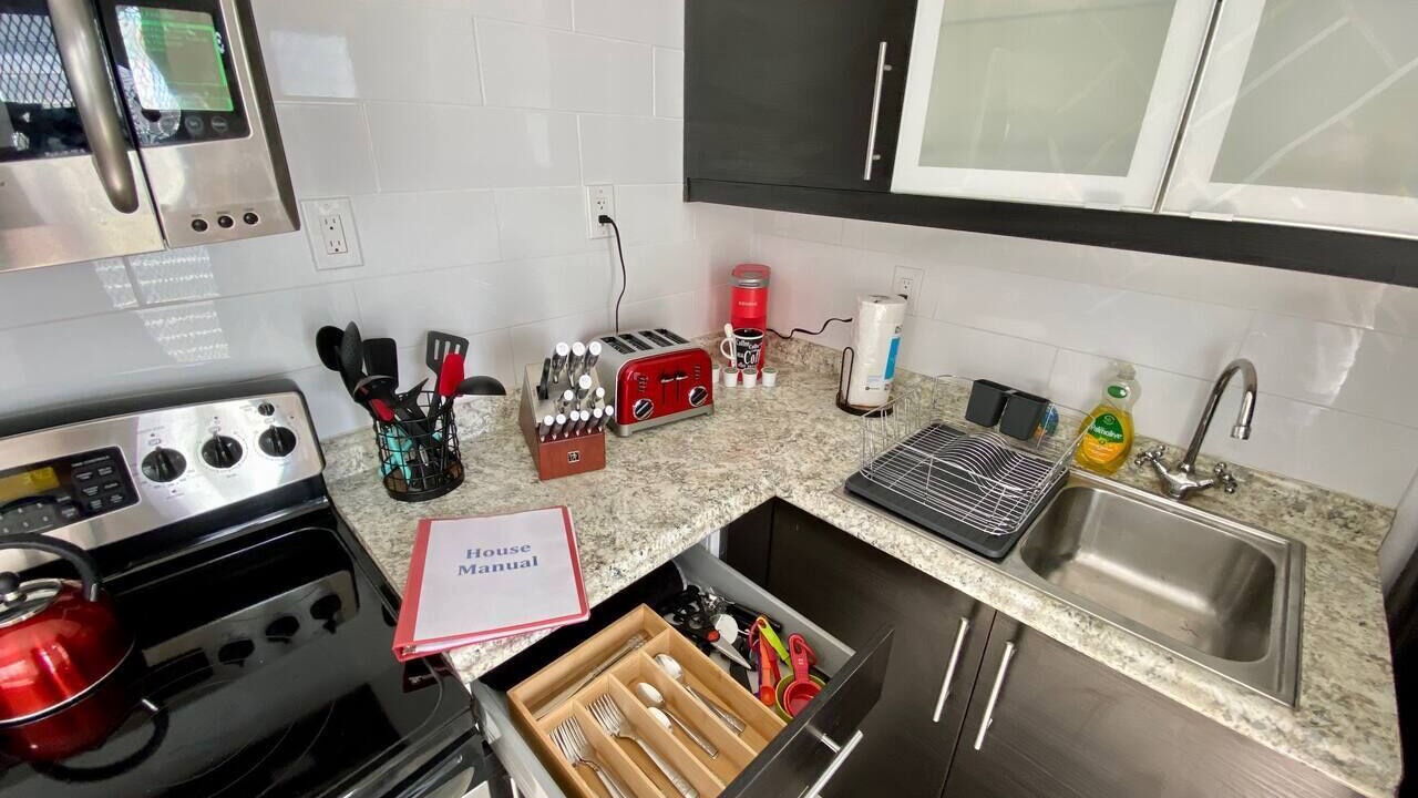 Photo of Kitchen in Poinsettia Heights