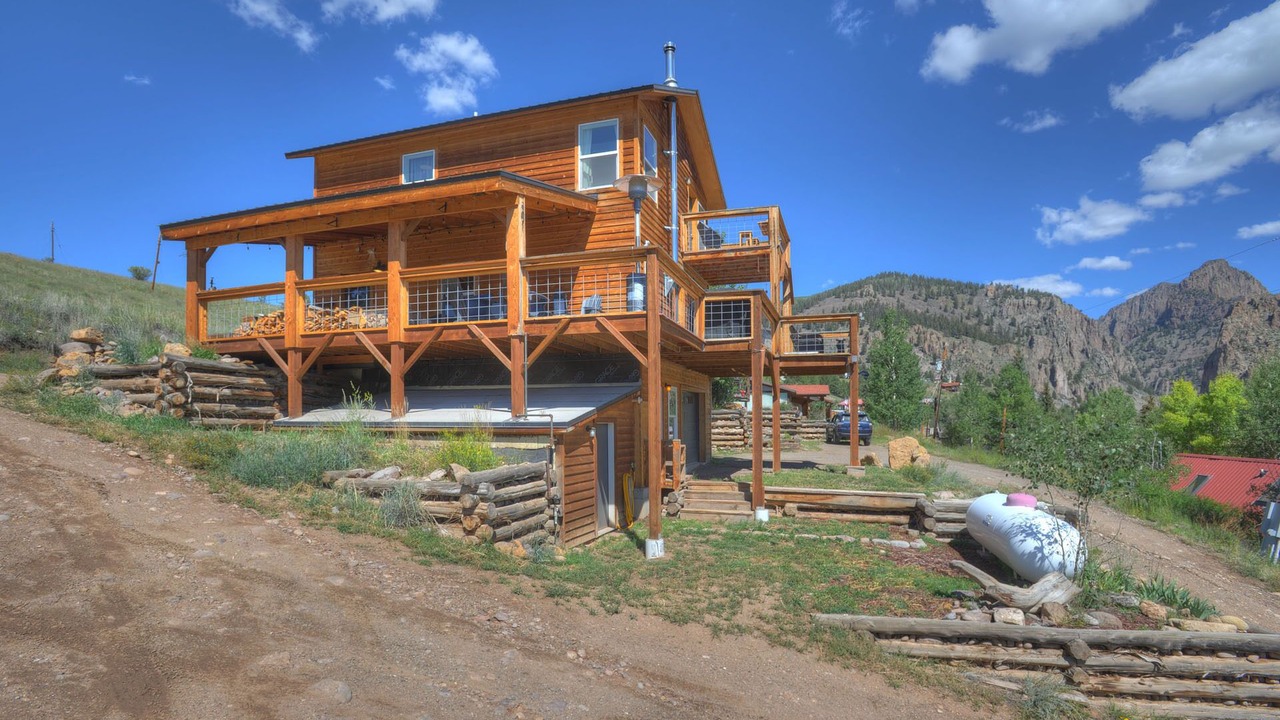 Photo of Outdoor in Creede