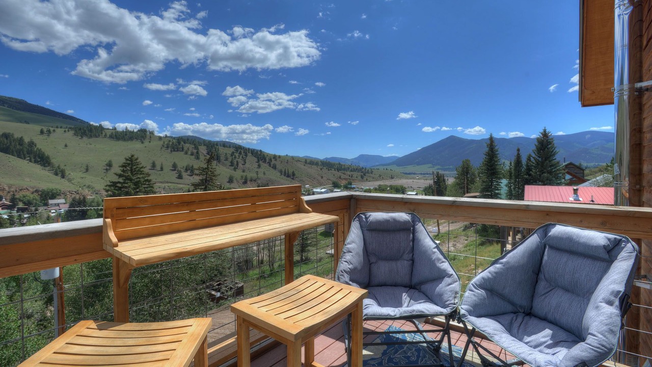 Photo of Outdoor in Creede