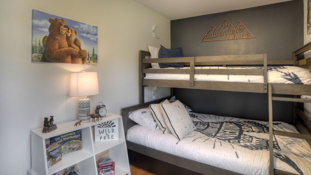 Photo of Bedroom in Creede
