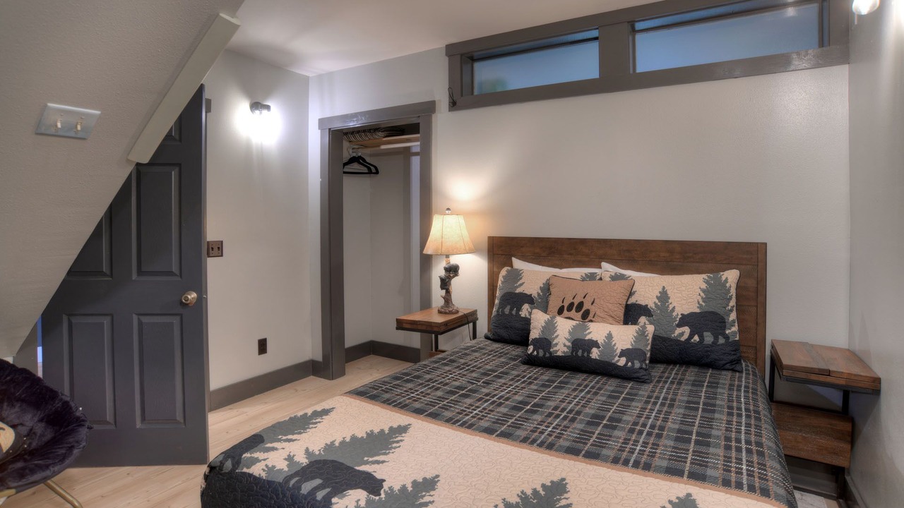 Photo of Bedroom in Creede