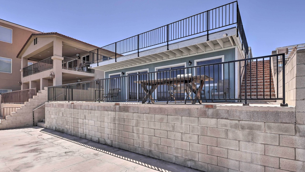 Photo of Outdoor in Holiday Shores