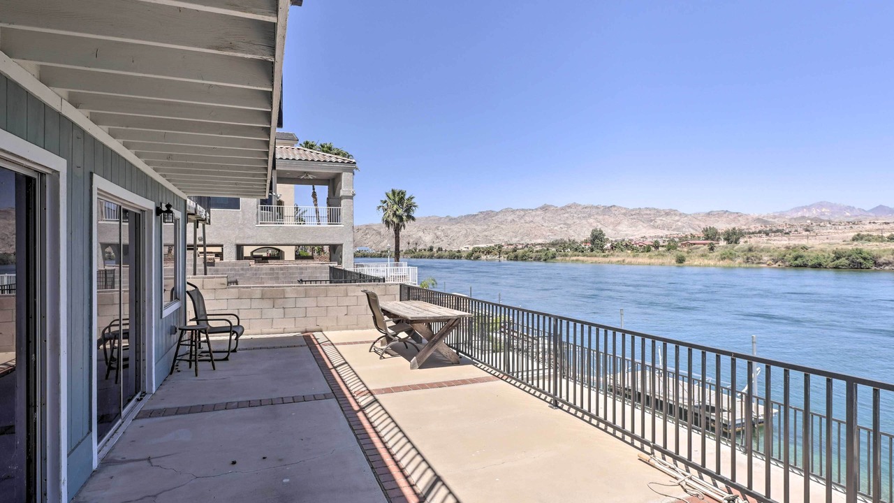 Photo of Outdoor in Holiday Shores