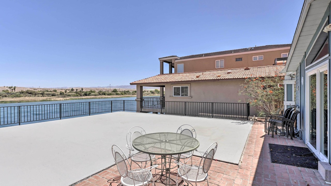 Photo of Outdoor in Holiday Shores