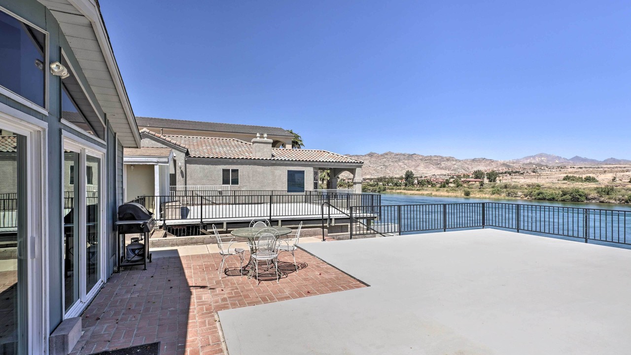Photo of Outdoor in Holiday Shores