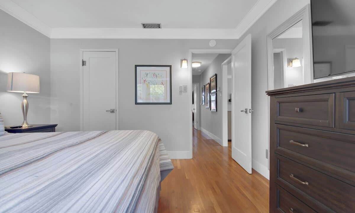 Photo of Bedroom in Paso Robles
