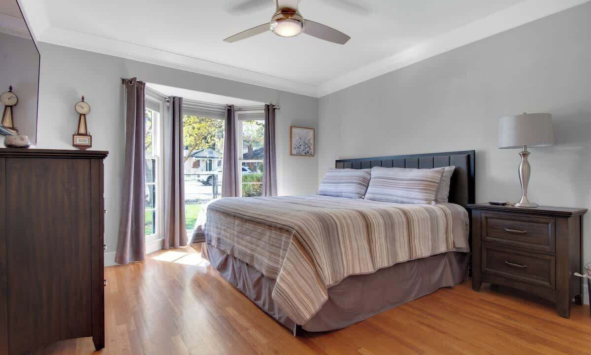 Photo of Bedroom in Paso Robles