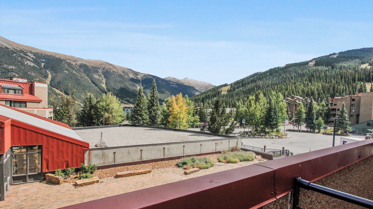 Photo of Outdoor in Copper Mountain Village