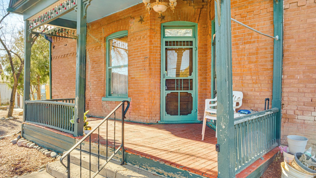 Photo of Outdoor in Canon City
