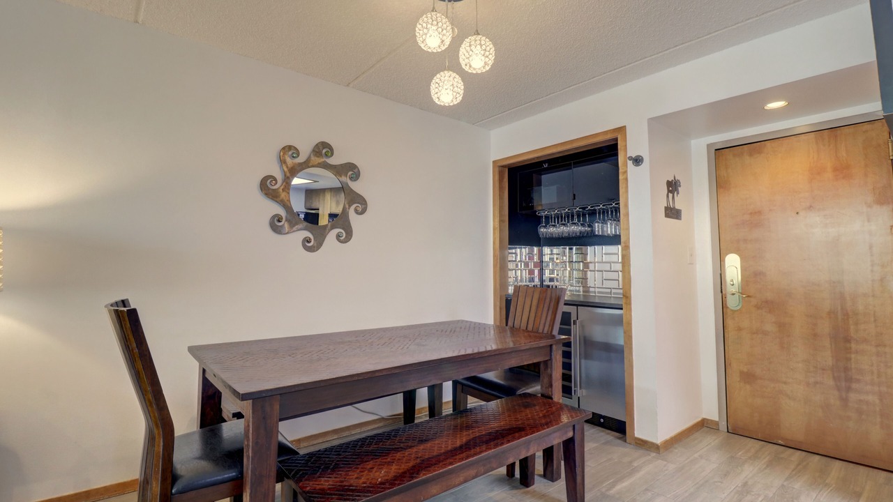 Photo of Bedroom in Copper Mountain Village
